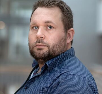 Tarje Børsum Gaustad